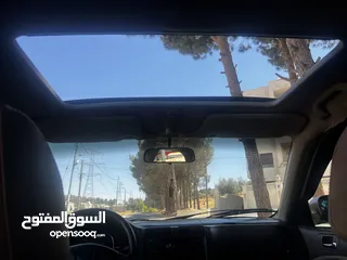  4 هوندا سيفيك فل كامل 2002 جير اتوماتيك