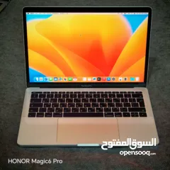  2 Appe macbook pro 2017