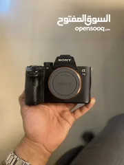  2 Sony A7iii for sale