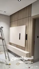  3 افضل الديكور الداخلي والدهانات