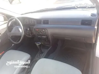  1 نيسان صني اتوماتيك موديل 97