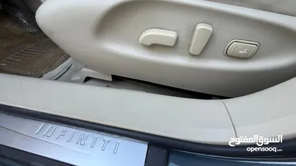  9 سيارة إنفينيتي Q70 2014 للبيع