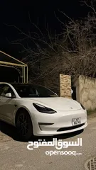  11 Tesla model3 standard plus 2021