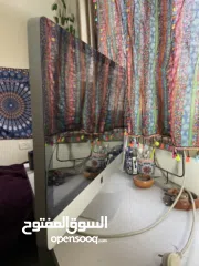  2 إيماك 27 إنش (iMac 27") مواصفات قوية i7 - شاشة عملاقة ونظافة تامة