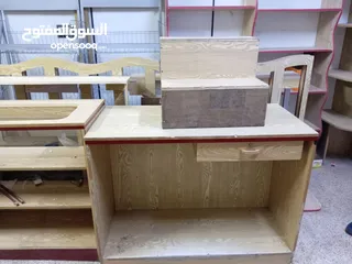  8 اثاث  دكانه
