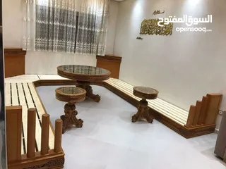  9 النجارة العصرية