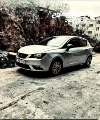  4 سيات ابيزا