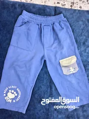  3 شروة بسعر حررررق جديد وباله اوروبي كلهم عدد 320 قطعه للبيع بسعر حرق