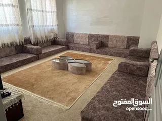  2 جلسة عربية ارضية