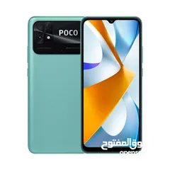  2 للبيع Oppo c40  اوبو c40 جديد