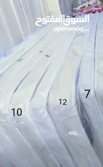 11 brand new all size mattress available