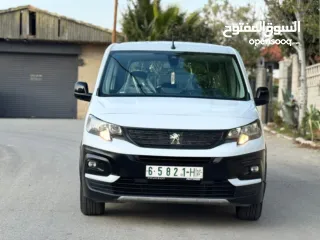  5 بيجو رفتر 2022