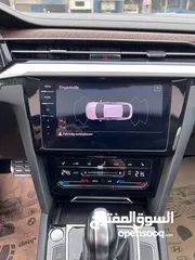  21 فولكس فاجن ارتيون Elegance ترخيص 2020
