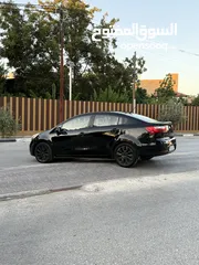  6 كيا برايد 2013