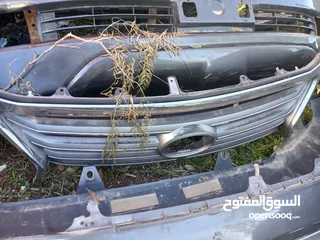  10 للبيع قطع لكزس LX  ولاند كروزر  وجنط وطنبون