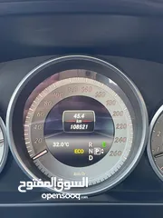  12 Mercedes-Benz AMG E250 2014