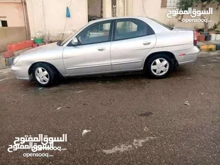  1 دايو نوبيرا توماتيك موديل 2000 للبيع اقساط او كاش موجوده ب ماركا للإستفسار ع الرقم المضاف ع الإعلان