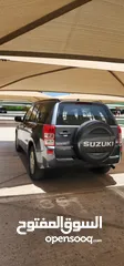  3 SUZUKI GRAND VITARA 2008