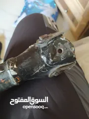  9 عمود اينوكيم لون برتقالي