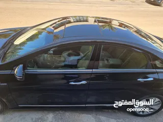 3 سوناتا هيبرد 2015 للبيع