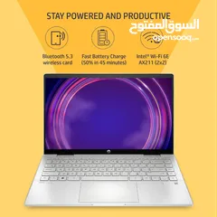  4 HP Pavilion x360 NEW 14-ek1002ne Intel Core i5-1335U