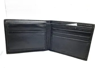  5 محفظة جلد رجالي Calvin Klein