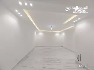  3 شقة شبه ارضي مميزة جدا للبيع في دابوق ( Property ID : 30068 )