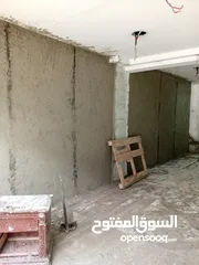  4 صيانه عامه بناء طوب بناء حجر.قصاره معلم. بلايط معلم. هدد حيطان هدد اسقف هريان