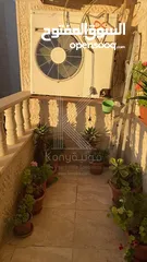  4 شقة مميزة للبيع في عمان - وادي السير - طابق ثاني