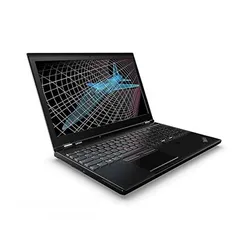  1 Lenovo Workstation ThinkPad  P51 i7 7820HQ RAM 32GB  SSD 512G NVIDIA Quadro M2200 4GB 15,6"  Win 11