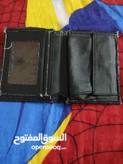  2 محافظ جيده جدا والاثنين في 4 دنانير فقط