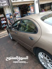  10 كرايسلر m300 للبيع او للبدل