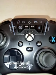  3 Xbox controller (turtle beach)