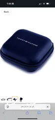  2 Tommy hilfiger navy bracelet