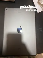  1 iPad 7th gen for trade for the iPad Pro 12.9 any gen