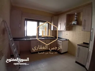  5 شقة / للايجار / لم تسكن / ارضية / خلدا