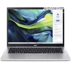  1 Acer Aspire Go 14 (2025) Laptop 13th Gen Intel Core i7 - 16GB DDR5 RAM - 1TB SSD