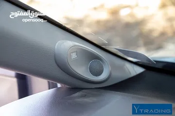  4 تويوتا كامري سبورت باكيج 2023 كلين تايتل بطاريه ليثيوم شبه زيرو ممشى 7 الاف