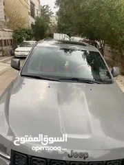  5 جيب كراند شيروكي