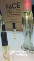  6 تركيب. عطور