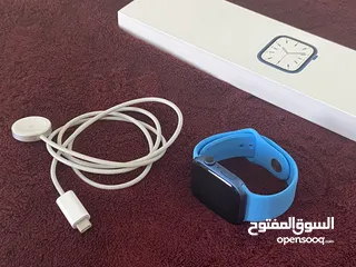  2 Apple watch series 7 45mm