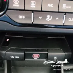  14 كيا نيرو كهرباء 2020 فل كامل  KIA NIRO 2020 EV EX PREMIUM
