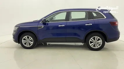  6 (FREE HOME TEST DRIVE AND ZERO DOWN PAYMENT) RENAULT KOLEOS