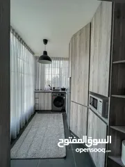  3 شقة مفروشة سوبر ديلوكس عفش مودرن