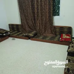  2 مجلس عربي +طقم كنب للبيع