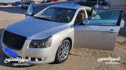  5 Kia & Geely  للبيع مستعجل