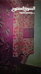  5 طقم تفصيل بحاله جيده