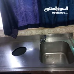  10 مجلى ستيلس ثقيل طبي  طاولة ستيلس