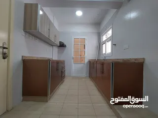  6 2 BR + Maid’s Room Lovely Flat in Qurum