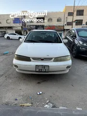  1 كيا سيفيا اتوماتيك 95 مرخصه لغاية 7/9/2025 مأمنه لغاية شهر 12 فحص 2 جيد  تواصل واتس